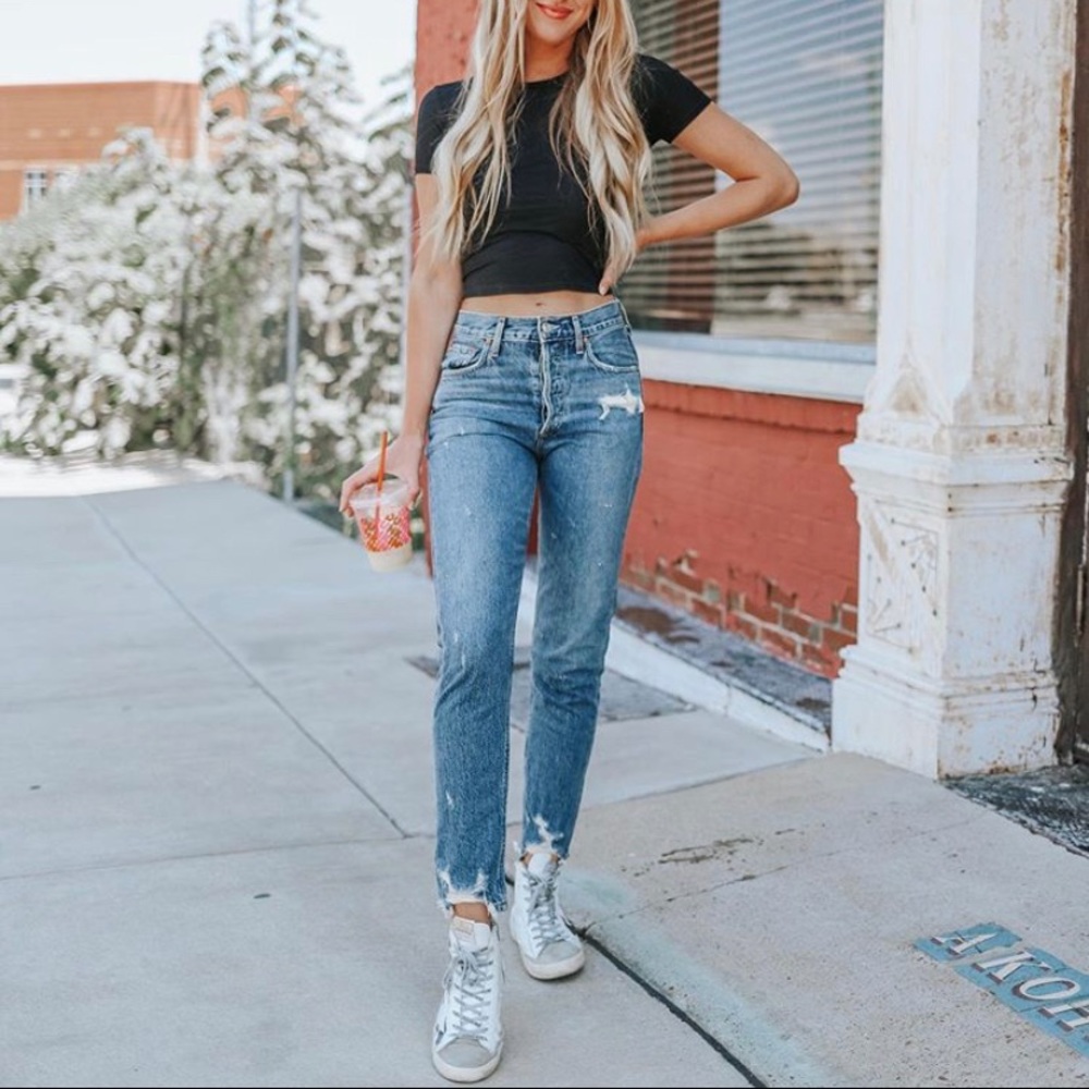 Agolde Jeans